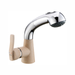 Carysil Arch flow ALA 01507 Faucet: Style and Versatility Unleashed
