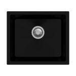 Carysil Salsa Single Bowl Kitchen Sink