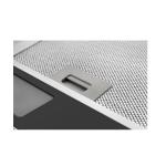 Verita PC CF 1M Straight Line Chimney
