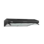 Verita PC CF 1M Straight Line Chimney