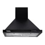 Jupiter Neo BLK 60 Decorative Chimney