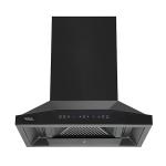 Theo Plus 60 Auto Clean Chimney