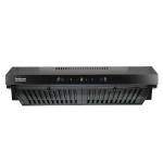 Verita TC Black BF 2M Straight Line