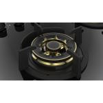 KA Hob Hazel 5B 86 CM Built In Hob