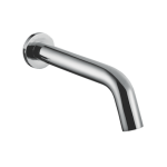 SENSOR TAP WALL MOUNTED SPOUT “IMMACULA” (AC & DC)
