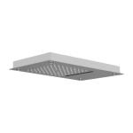 Ceiling Shower 375mm*250 mm (2Mist+Rain)
