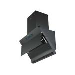 Hindware Chimney Florence 90cm