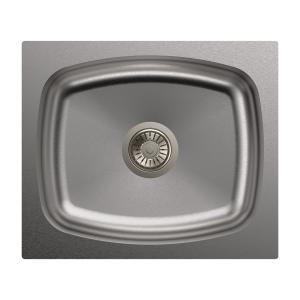 Carysil Elegance Single Bowl 20x17x8