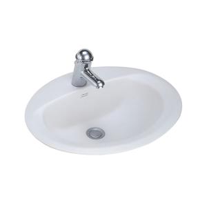 Aqualyn Countertop Wash Basin 2