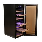 Free Standing Wine Chiller – 38 Bottles
